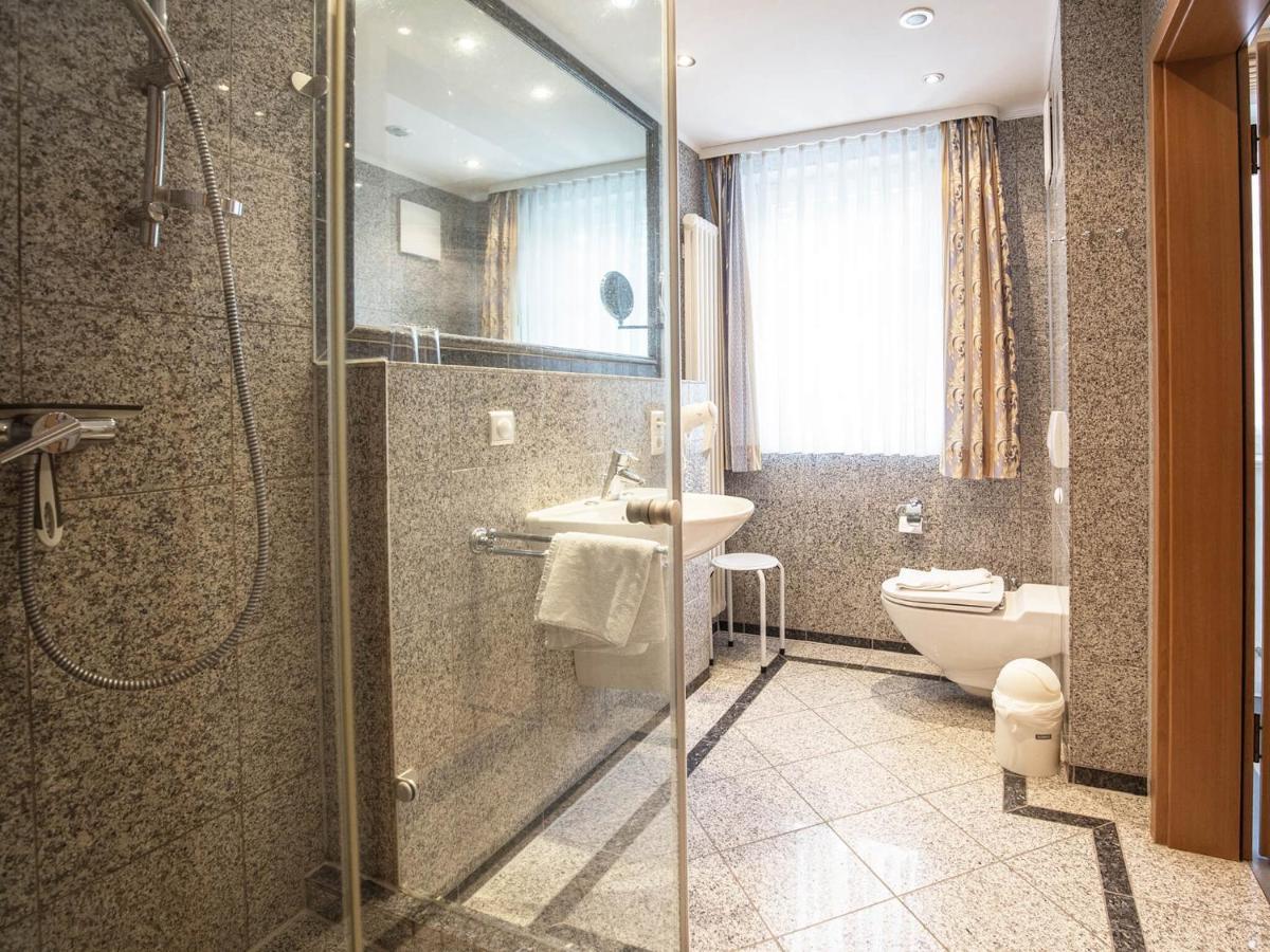 Duenenpark Binz - Komfort Ferienwohnung Mit 1 Schlafzimmer Und Balkon Im Obergeschoss 225 エクステリア 写真